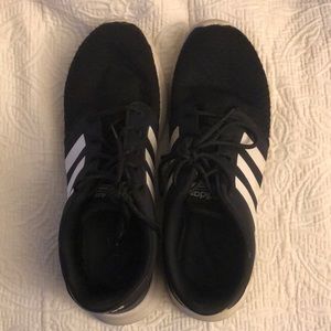 Adidas Cloudfoam shoes